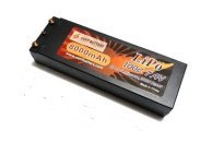 Аккумулятор VANT Li-pol 8000mAh, 100c, 2s1p