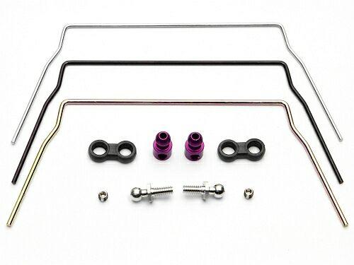 Стабилизатор поперечный SWAY BAR SET FRONT (PRO 3)