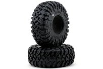 Шины внедорожные Axial 2.2 Ripsaw - R35 Compound (2шт) резина