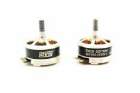 Бесколлекторный мотор DYS SE2205 2550kv PRO (CW/CCW)