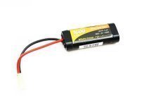 Аккумулятор микропак Bright Power 7.2V 1600mAh MiniTamiya