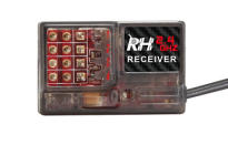 Приемник 2.4Ghz Remo Hobby: RH2