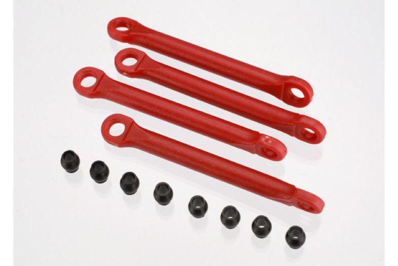 Push rod (molded composite) (4)/ hollow balls (8) (1/16 Slash)