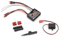 Приёмник 18-канальный Futaba R7018SB S.Bus FASSTest