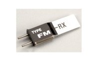 Кварц для передатчика Futaba FM 27.045