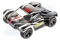 Радиоуправляемый шорт-корс 1/18 Himoto Tyronno Brushless 4WD 2.4GHz RTR (бесколлекторный)