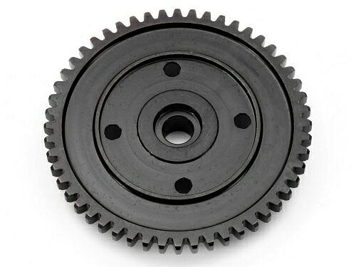 STEEL SPUR GEAR 52T