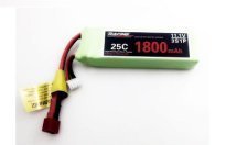 Аккумулятор Fei Lun 11.1V 1800mAh Li-po 3s1p