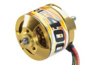 Бесколлекторный двигатель Great Planes Rimfire 400 28-26-1000Kv