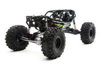 Багги Axial 1:10 RBX10 Ryft 4WD Rock Bouncer RTR (чёрный)