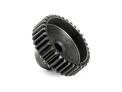PINION GEAR 33 TOOTH (48 PITCH)