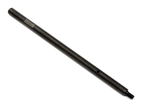 Вал задний - REAR AXLE SHAFT 6.3x130mm (STEEL)