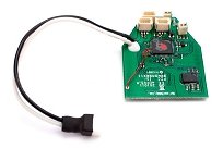 Управляющий модуль 3 в 1 Blade: mCP X, mCP X V2