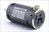 Бесколлекторный двигатель Team Orion Vortex VST SC 550 Pro 4.5