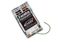 Приемник аппаратуры управления моделями Futaba RECEIVER R6004FF