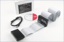 Электронная засечка кругов Kyosho IC Tag Lap Counter Home Edition для Kyosho Mini-Z