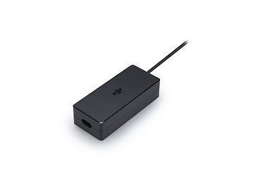 Зарядное устройство (без AC кабеля) для DJI Mavic (part11)
