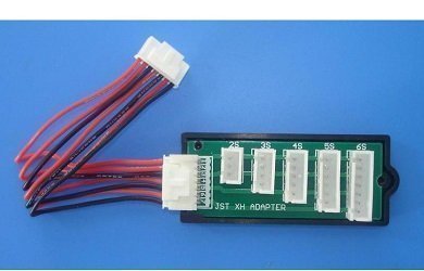 Балансировочный разъем AMASS Li-Po с кабелем 5/1 (JST XH Adapter)