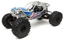 Багги Axial 1:10 RBX10 Ryft 4WD Rock Bouncer KIT (серый)