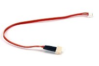 Удлиннитель кабеля JST-разъем 15 см Spektrum ультра легкий