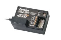 Приемник 3-канальный Futaba R603FF