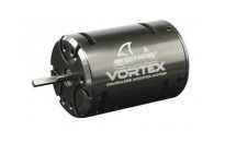 Бесколлекторный сенсорный электродвигатель Team Orion Vortex VST Pro Modified 8.5