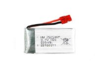 Аккумулятор LiPo 1s1p 3.7V 500 Mah для Syma X14W