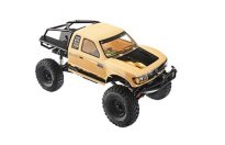 Модель для трофи 1:10 Axial SCX10 II Honcho 4WD, электро, RTR (AX90059)