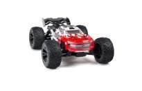 Трагги 1:10 ARRMA Kraton 4x4 4S Brushless RTR (красный)