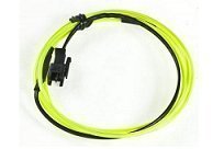 Световая полоска Align (BG78002A-3T), ярко зеленая