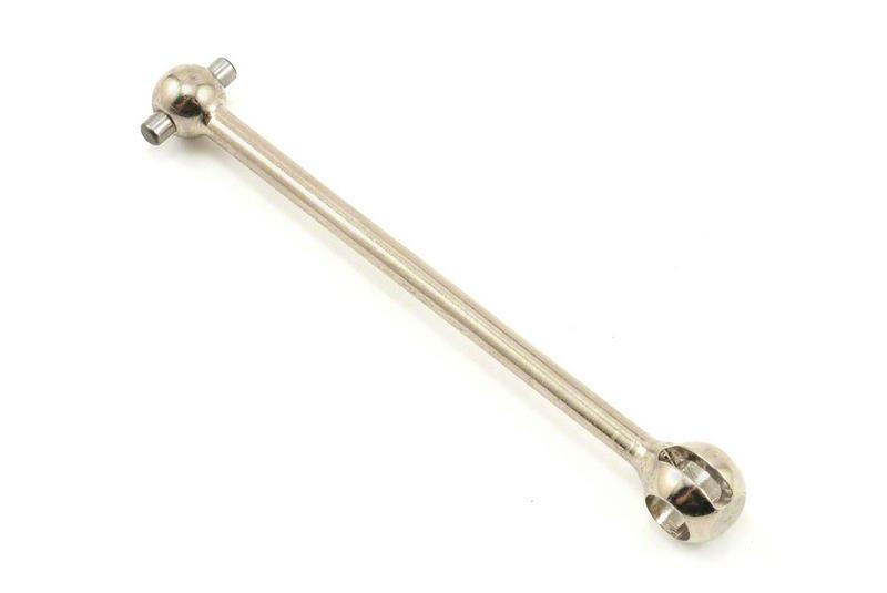 Traxxas 48mm Steel Constant-Velocity Driveshaft Bone