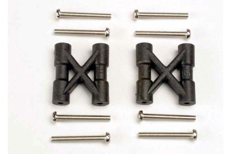 BULKHEAD CROSS BRACES (2)/3x25