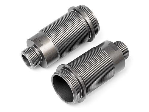 Корпуса амортизаторов Big Bore (16x97mm) 2шт