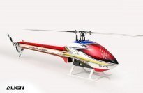 Фюзеляж аэродинамический (HF4510), Align T-Rex 450L