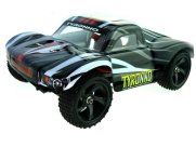 Шорткорс 1/18 4WD Электро - Iron Track Tyronno RTR