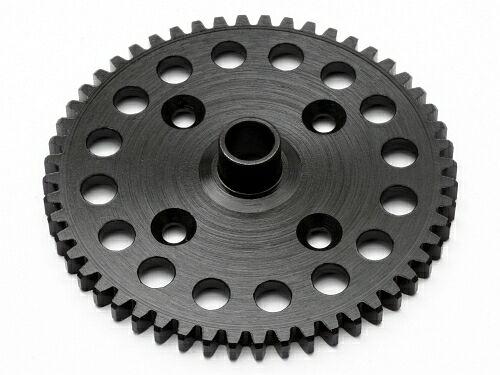 LIGHT WEIGHT SPUR GEAR 52T