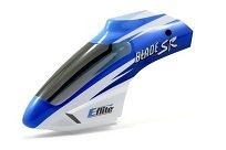 Капот синий Blade: SR