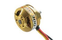 Бесколлекторный двигатель Great Planes Rimfire 300 28-22-1380Kv