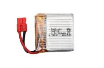 Аккумулятор Li-Po 380mAh, 3,7V для Syma X21W