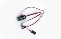 Датчик напряжения для системы телеметрии FlySky