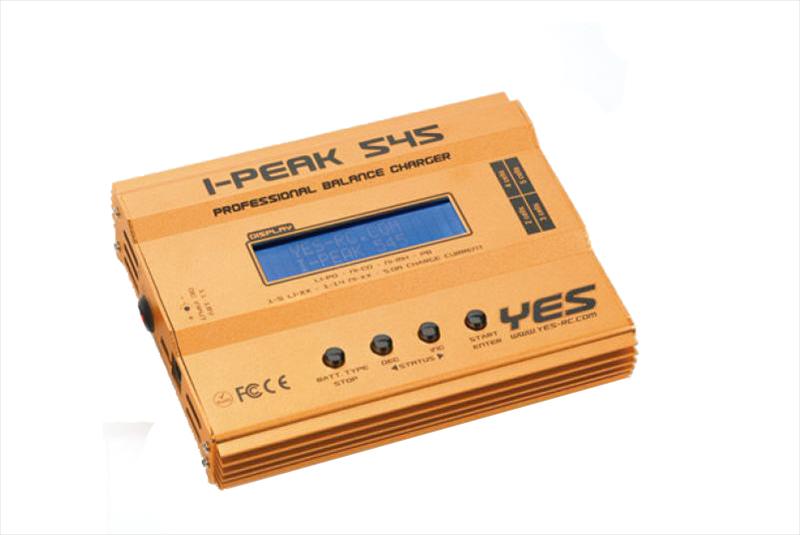 Зарядное устройство I-PEAK 545