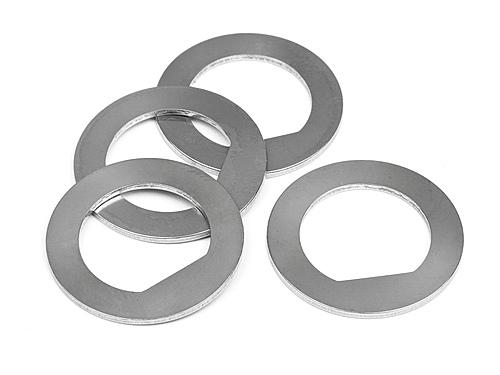 Свеча  RING 13.8x21mm D-CUT (4pcs)