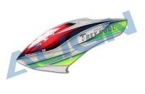 Капот крашенный Align T-Rex 500L Dominator