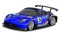 Туринг 1/10 Maverick Strada TC Evo 2.4gHz (электро/полный комплект)