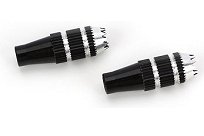 Стики (24 мм) радиоаппаратуры Spektrum DX6i, DX7s, DX8, DX18QQ