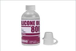 Silicone Oil #800 (40cc)