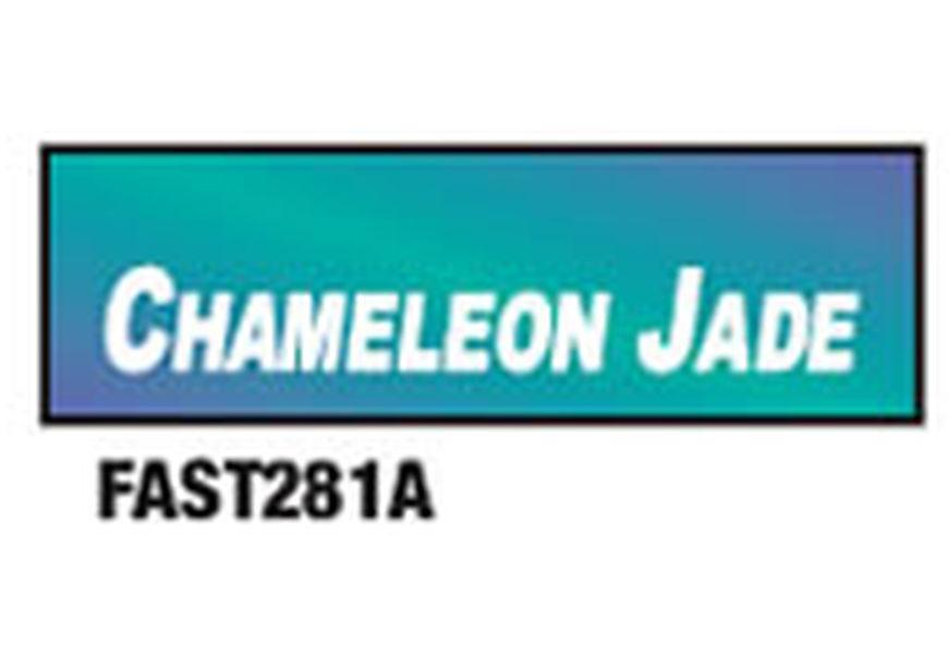 Краска по лексану для аэрографа - Chameleon Jade - 30ml