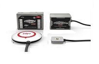 Полетный контроллер с GPS для мультикоптера DJI Wookong-M