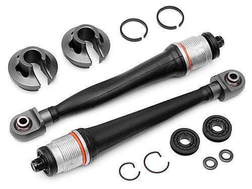 Ремкомплект амортизаторов VVC/HD (137-207mm) 2компл