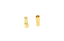 Разъем банан 5.5mm